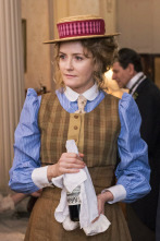 Imagen de Los misterios de... (T11): Ep.19  - 2