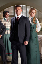 Imagen de Los misterios de... (T10): Ep.19  - 2