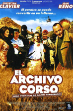 Imagen de El archivo corso - 2
