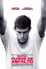 Imagen de Fighting: Puños de asfalto - 2
