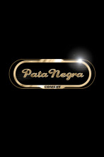 Pata negra (T1): Toni Moog