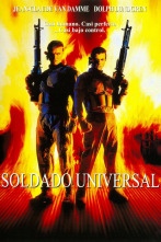 Imagen de Soldado universal - 2