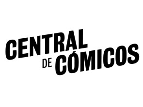 Central de Cómicos (T1)