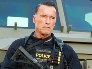 Imagen de Sabotage - 1