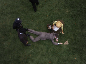 Imagen de Los misterios de Murdoch (T1) - 1