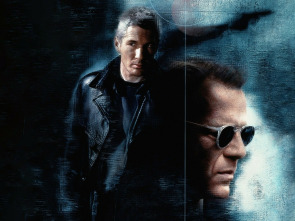Imagen de The Jackal (Chacal) - 1