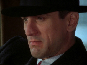 Imagen de Érase una vez en América - 1