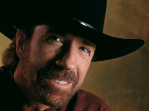 Imagen de Walker Texas Ranger (T9) - 1