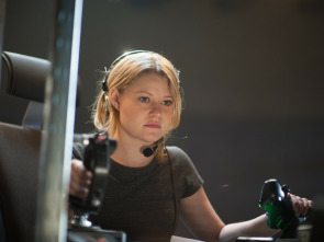 Imagen de Air Force One derribado (T1): Ep.2  - 1