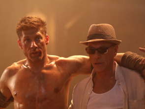 Kickboxer: Contrataque