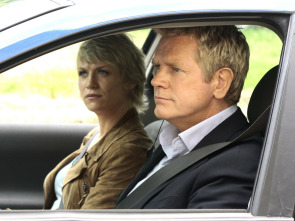 Imagen de Unidad de... (T4): Ep.14 El sustituto - 1