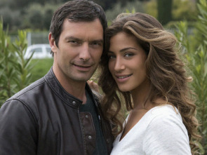 Imagen de Unidad de... (T10): Ep.2 Desaparecido - 1