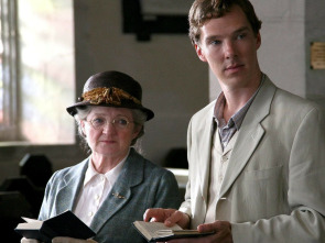 Agatha Christie's Marple