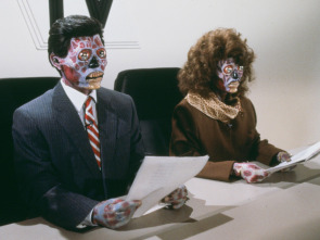 Imagen de Están vivos - 1