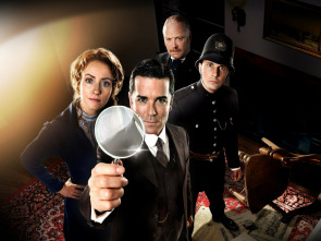 Imagen de Los misterios de... (T15): Ep.1  - 1