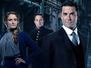 Imagen de Los misterios de... (T16): Ep.15  - 1