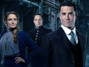 Imagen de Los misterios de... (T16): Ep.21  - 1