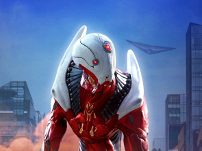 Imagen de Alienoid - 1