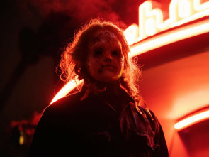 Imagen de Horror Park - 1