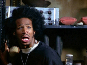 Imagen de Scary Movie 2 - 1