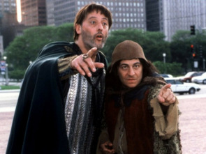 Imagen de Dos colgados en Chicago - 1