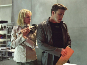 Imagen de Paycheck - 1