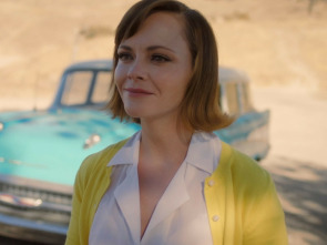 Imagen de Monstrous - 1