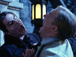 Imagen de Van Helsing - 1