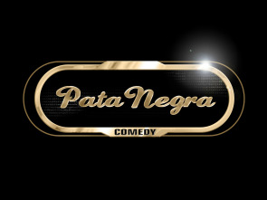 Pata negra (T1)