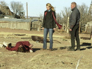 Imagen de El caso Wells - 1