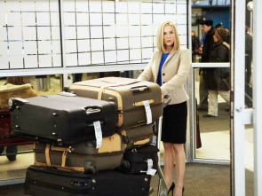 Imagen de Ejecutiva en apuros - 1