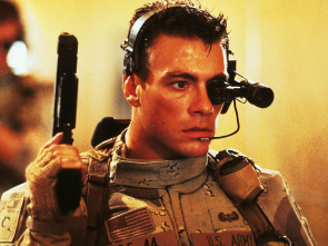 Imagen de Soldado universal - 1