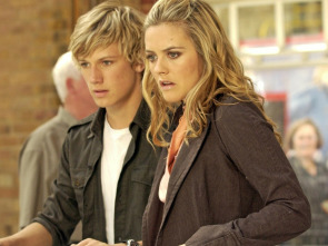 Imagen de Alex Rider: Operación Stormbreaker - 1