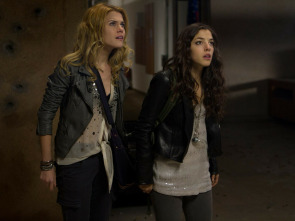 Imagen de La hora más oscura - 1