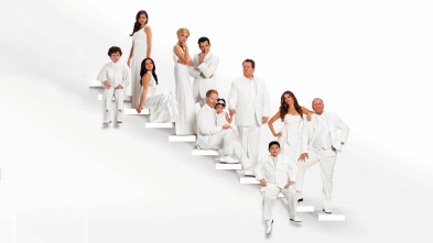 Imagen de Modern Family (T3): Ep.17 Día bisiesto - 3