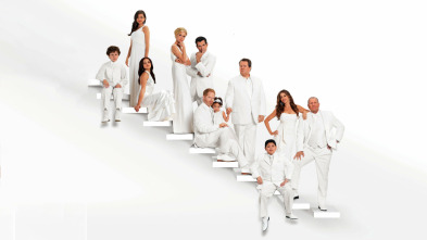 Imagen de Modern Family (T3): Ep.19 Día de elecciones - 3
