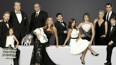 Imagen de Modern Family (T5): Ep.1 De repente, el último verano - 3