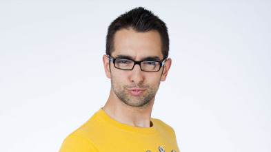 Imagen de Central de Cómicos (T6): Joan Pico: Sé gay y no mires con quién - 3