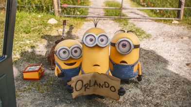 Imagen de Los Minions - 3