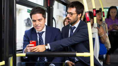 Imagen de Tenemos que hablar - 6