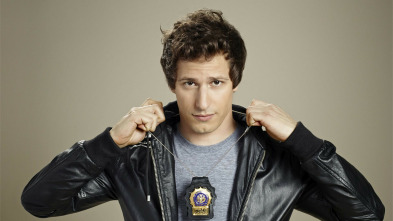 Imagen de Brooklyn Nine-Nine (T1): Ep.5 El buitre - 5