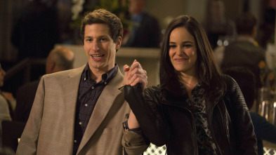 Imagen de Brooklyn Nine-Nine (T2): Ep.23  - 5