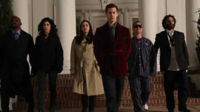 Imagen de Brooklyn Nine-Nine (T3): Ep.7 El colchón - 4