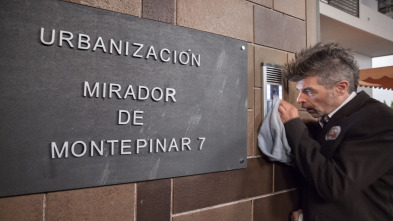 La que se avecina - Una póliza premium, un novio-tirita y un mayorista con el género a la vista