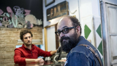 Imagen de El fin de la comedia (T2) - 5