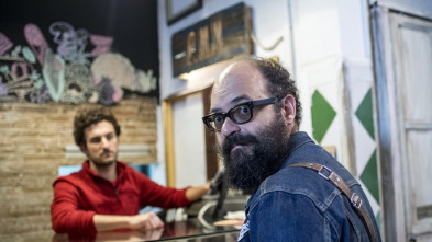Imagen de El fin de la comedia (T2): Ep.3 ¿Vas para El Barranquito o qué? - 5