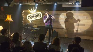 Imagen de God Save the Comedy - 7