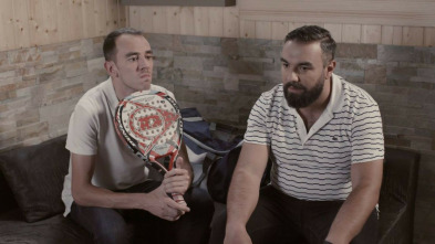 Imagen de Lo más ridículo (T1): Animales - 5