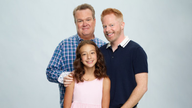 Imagen de Modern Family (T9): Ep.14 Escrito en las estrellas - 3