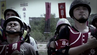 Imagen de El castillo de... (T1): Ep.10 - 5